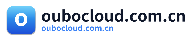 oubocloud.com.cn Logo